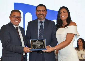 Durante o evento, o governador Wanderlei Barbosa foi homenageado pela Câmara Municipal de Palmas