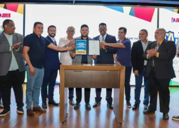 Governo do Tocantins lança TO Mais Jovem, programa visa levar políticas públicas para a juventude dos 139 municípios do estado