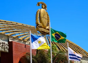 Tocantins ganha mais destaque nacional na comparação do crescimento do Produto Interno Bruto (PIB) ao longo dos últimos 20 anos - Luciano Ribeiro/Governo do Tocantins