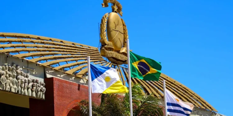 Tocantins acumula maior taxa de crescimento do Brasil nos últimos 20 anos