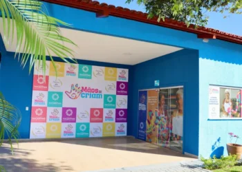 Governador Wanderlei Barbosa entrega revitalização do polo do projeto Mãos que Criam e lança Cartão AlimenTO nesta quarta-feira, 4