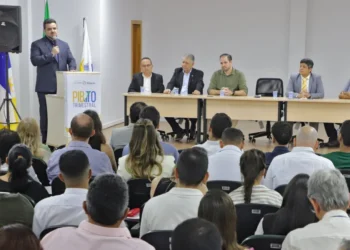 Com crescimento estimado de 3,1%, Governo do Tocantins divulga seu primeiro PIB trimestral e marca avanço na gestão pública