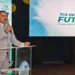 Governador Wanderlei Barbosa reforça compromisso com a primeira infância durante lançamento do projeto “TCE de Olho no Futuro”