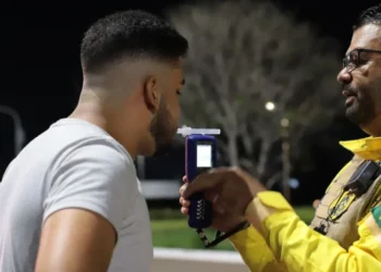 Detran/TO celebra 17 anos da Lei Seca e fortalece ações de combate ao crime de embriaguez ao volante