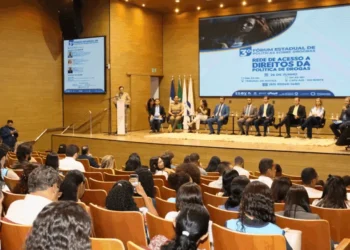 Governo do Tocantins acompanha etapa inicial da construção do Hospital da Mulher e Maternidade Estadual