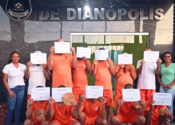 Projeto contemplado na PNAB exalta a oralidade de Conceição do Tocantins