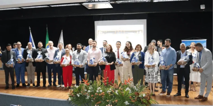 Tocantins sedia a II Reunião Técnica do Fonacriad e reúne gestores de todo país para fortalecer políticas socioeducativas no Brasil