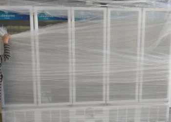 Governo do Tocantins entrega aos municípios equipamentos para armazenar vacinas