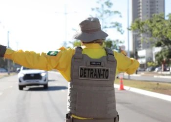 Detran/TO realiza primeira edição da Semana Estadual de Trânsito