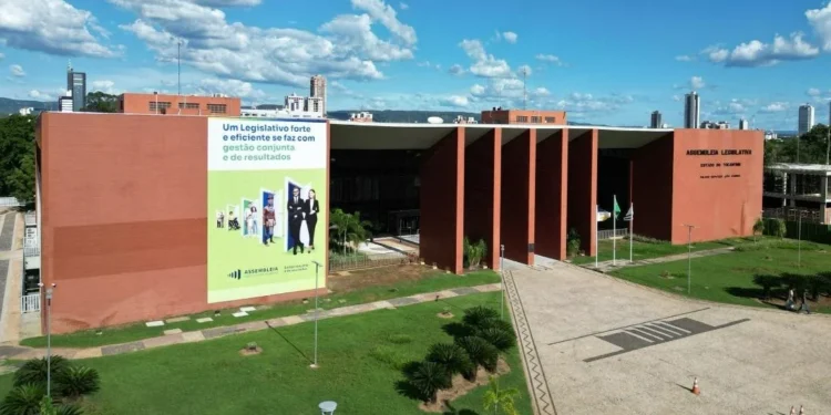 Fachada da Aleto - foto Koró Rocha