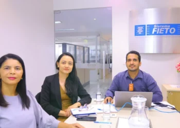 Em parceria com a Jucetins, FIETO passa a utilizar dados do Simplifica para planejar ações no setor industrial