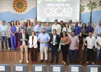 Governo do Tocantins lança “Oscar do ICMS Ecológico” para premiar municípios com melhor desempenho na execução do  programa