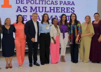 Conferência Regional de Políticas Públicas para as Mulheres reúne lideranças em Palmas e fortalece ações em defesa dos direitos femininos