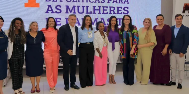 Conferência Regional de Políticas Públicas para as Mulheres reúne lideranças em Palmas e fortalece ações em defesa dos direitos femininos