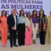 Conferência Regional de Políticas Públicas para as Mulheres reúne lideranças em Palmas e fortalece ações em defesa dos direitos femininos