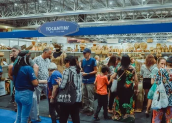Governo do Tocantins divulga selecionados para a 25ª Fenearte, maior feira de artesanato da América Latina