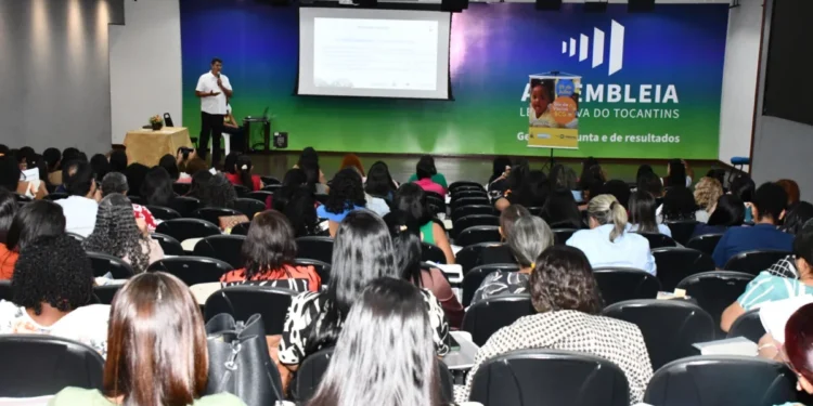 Governo do Tocantins reforça importância da vacina BCG