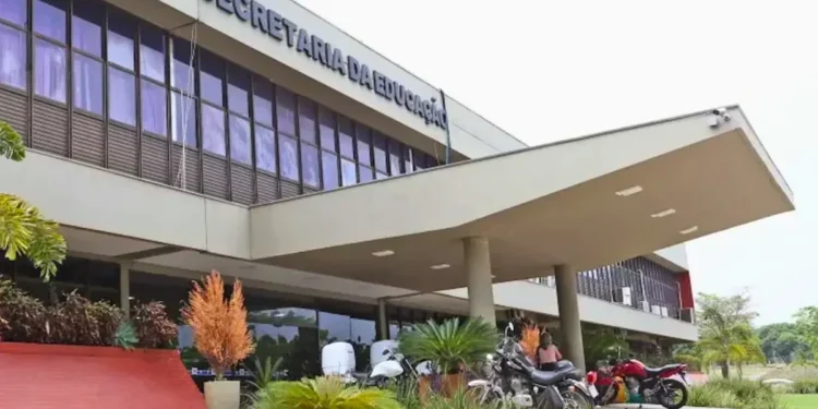 Inscrições para especializações ofertadas pela Seduc em parceria com a UFT são prorrogadas para 30 de junho