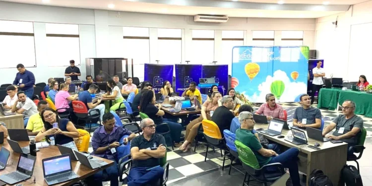 Estudantes do Tocantins brilham em competição organizada pelo Comitê Paralímpico Brasileiro