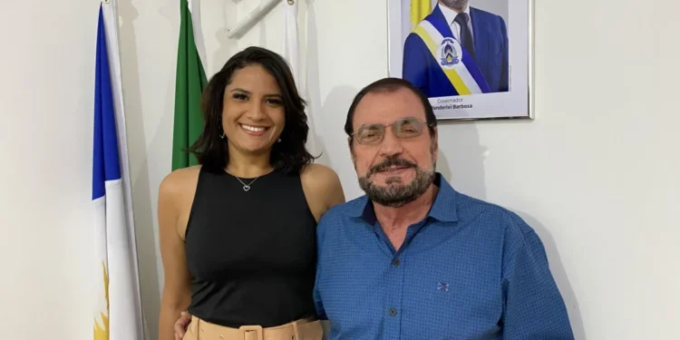 Servidora da Jucetins publica artigo em revista internacional sobre modernização do registro empresarial