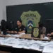 Polícia Civil do Tocantins destaca redução de homicídios e restitui mais de 150 celulares recuperados durante Operação Mobile