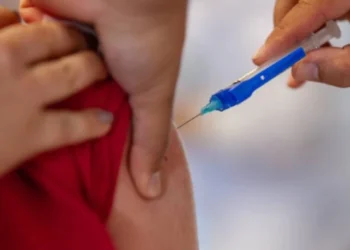 O levantamento também mostra que as variantes da Ômicron foram responsáveis por 97% dos casos de reinfecção registrados • Governo de São Paulo