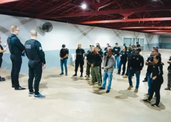 Polícia Civil do Tocantins atua em operação conjunta com as Polícias Civis do Distrito Federal e Maranhão no combate a fraudes eletrônicas em vendas de passagens aéreas