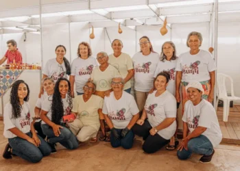 Mulheres Agroextrativistas realizam 1º Festival do Cerrado em Caseara