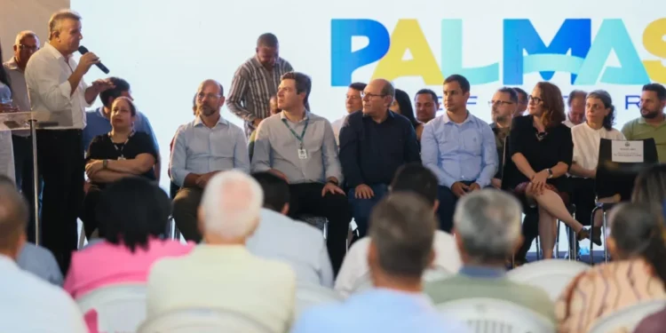 Parque dos Pioneiros de Palmas recebe reconhecimento como modelo para outras cidades brasileiras