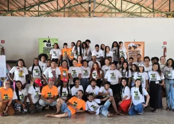 Curso de Juventudes por Justiça Climática promove incidência e engajamento em Porto Nacional