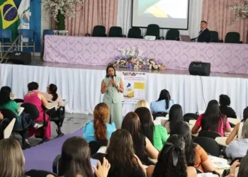 Em Divinópolis, SecMulher promove Conferência Regional de Políticas Públicas para as Mulheres
