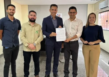 Naturatins e Fapto firmam parceria para fortalecer ações voltadas ao desenvolvimento sustentável do Tocantins