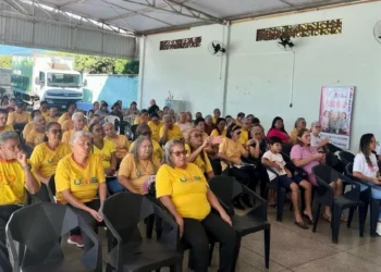 Naturatins participa de primeira audiência pública do projeto de revisão do Plano de Manejo da APA Ilha do Bananal/Cantão
