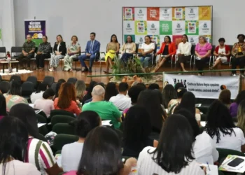 Porto Nacional sedia Conferência Regional de Políticas para as Mulheres com foco na construção de propostas e fortalecimento de direitos