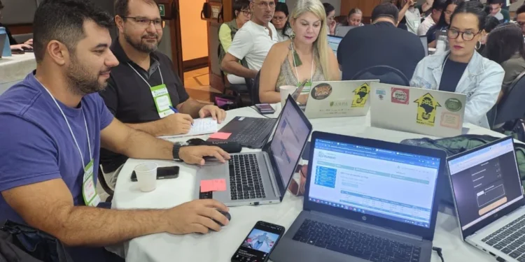 Em Manaus, Naturatins fortalece gestão ambiental em treinamento do Programa Áreas Protegidas da Amazônia