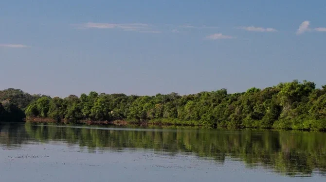 Naturatins divulga versão definitiva do plano que regula uso da água no Rio Formoso