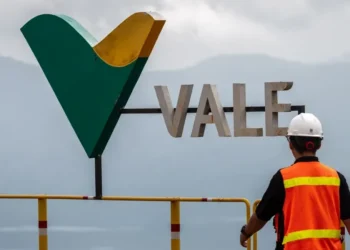 "Estamos avaliando se alguns desses ativos do portfólio têm alguma alternativa estratégica", disse presidente da Vale • Photo by Hariandi Hafid/SOPA Images/LightRocket via Getty Images