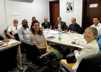 Governo do Tocantins avança na organização da Região Metropolitana de Palmas com primeira reunião do grupo de trabalho