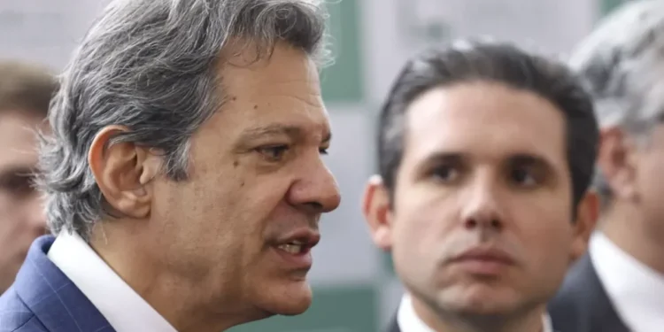 Após novo decreto do IOF, Congresso acumula 42 projetos que sustam mudanças