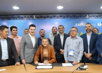 Foto: Ascom/Prefeitura de Lajeado