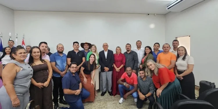 Lajeado participa de reunião técnica do TCE sobre gestão de resíduos sólidos durante Semana do Meio Ambiente