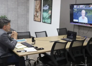 Governo do Tocantins apresenta iniciativa de REDD+ em webinar com a imprensa mundial e observadores internacionais