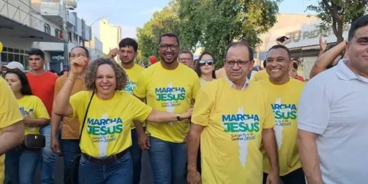 Deputado Eli Borges investe mais de R$ 11 milhões em Gurupi e destaca: “Município tem papel estratégico para o Tocantins