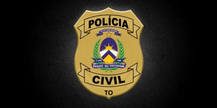 Polícia Civil do Tocantins deflagra Operação Opto e prende acusado de tentativa de homicídio em escritório de advocacia em Palmas