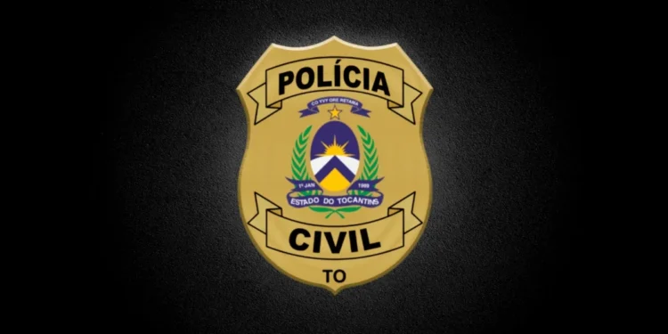 Homem é condenado a mais de 31 anos de prisão por homicídio qualificado após investigações da Polícia Civil do Tocantins