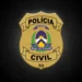 Homem é condenado a mais de 31 anos de prisão por homicídio qualificado após investigações da Polícia Civil do Tocantins