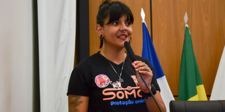 Projeto de Lei, do Coletivo SOMOS, propõe obrigatoriedade de denúncia de maus-tratos a animais por condomínios em Palmas