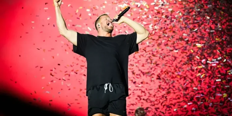 Imagine Dragons anuncia 3 shows no Brasil; veja datas e valores