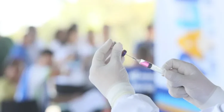 Prefeitura de Palmas reforça importância da vacinação em pets no Dia Nacional da Imunização