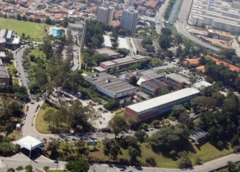 Aulas na instituição com sede em São Caetano do Sul (SP) devem começar em agosto • Wikimedia Commons